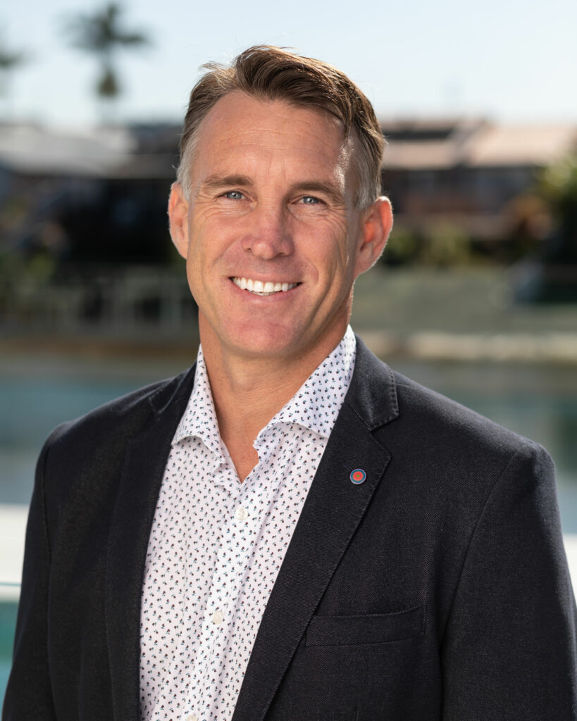 Josh Foote
