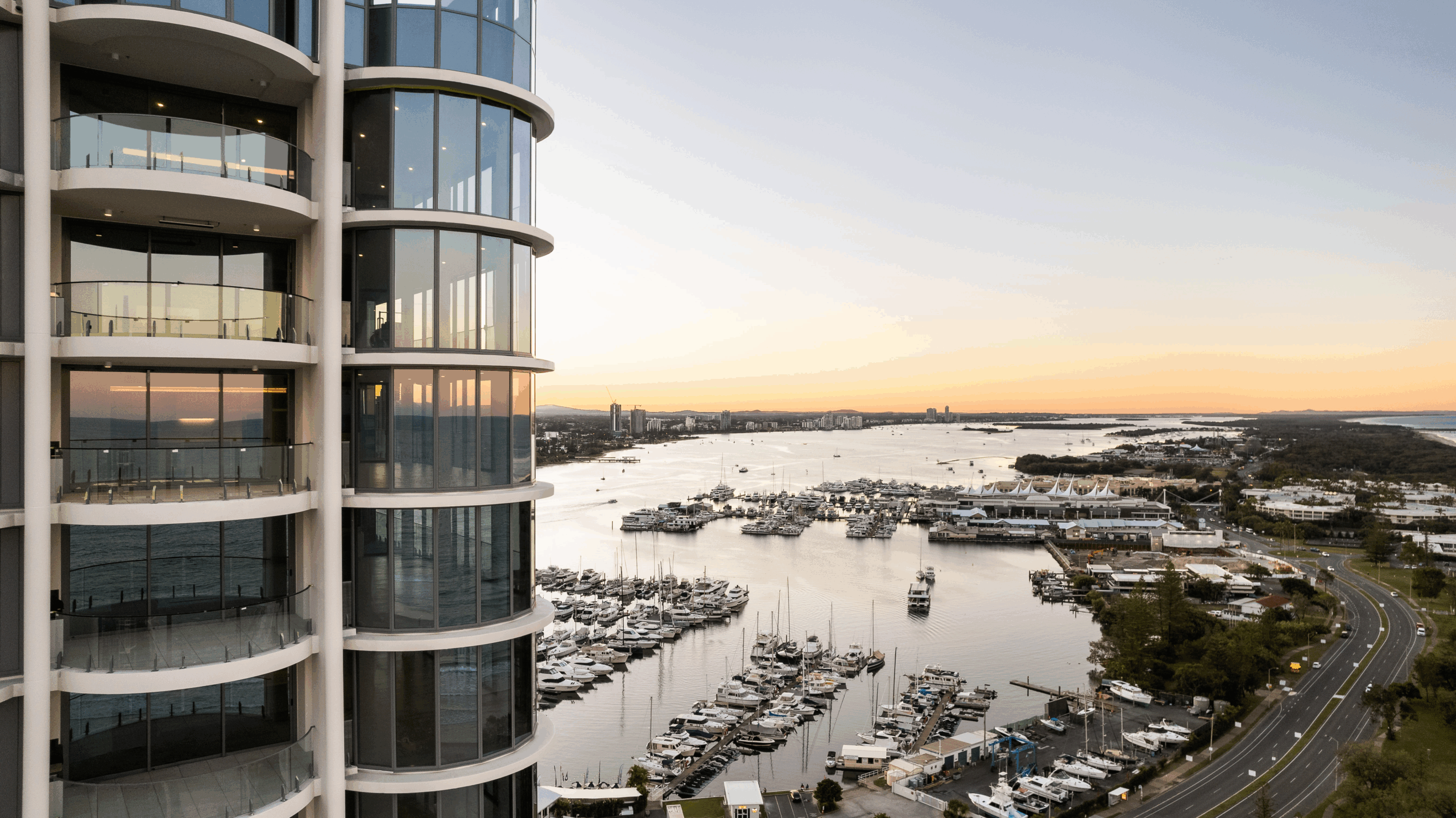The Monaco Main Beach Successfully Completed: A New Landmark on the Gold Coast