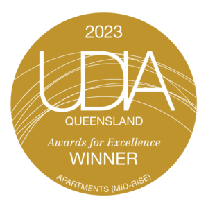 UDIA Queensland 2023 Finalist – Project of the Year